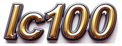 lc100 logo